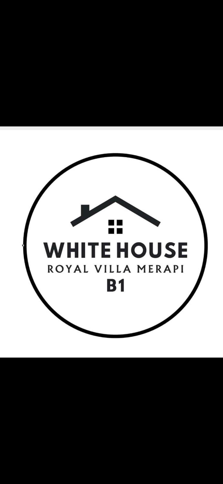 White House Royal Villa B1 Balong  외부 사진