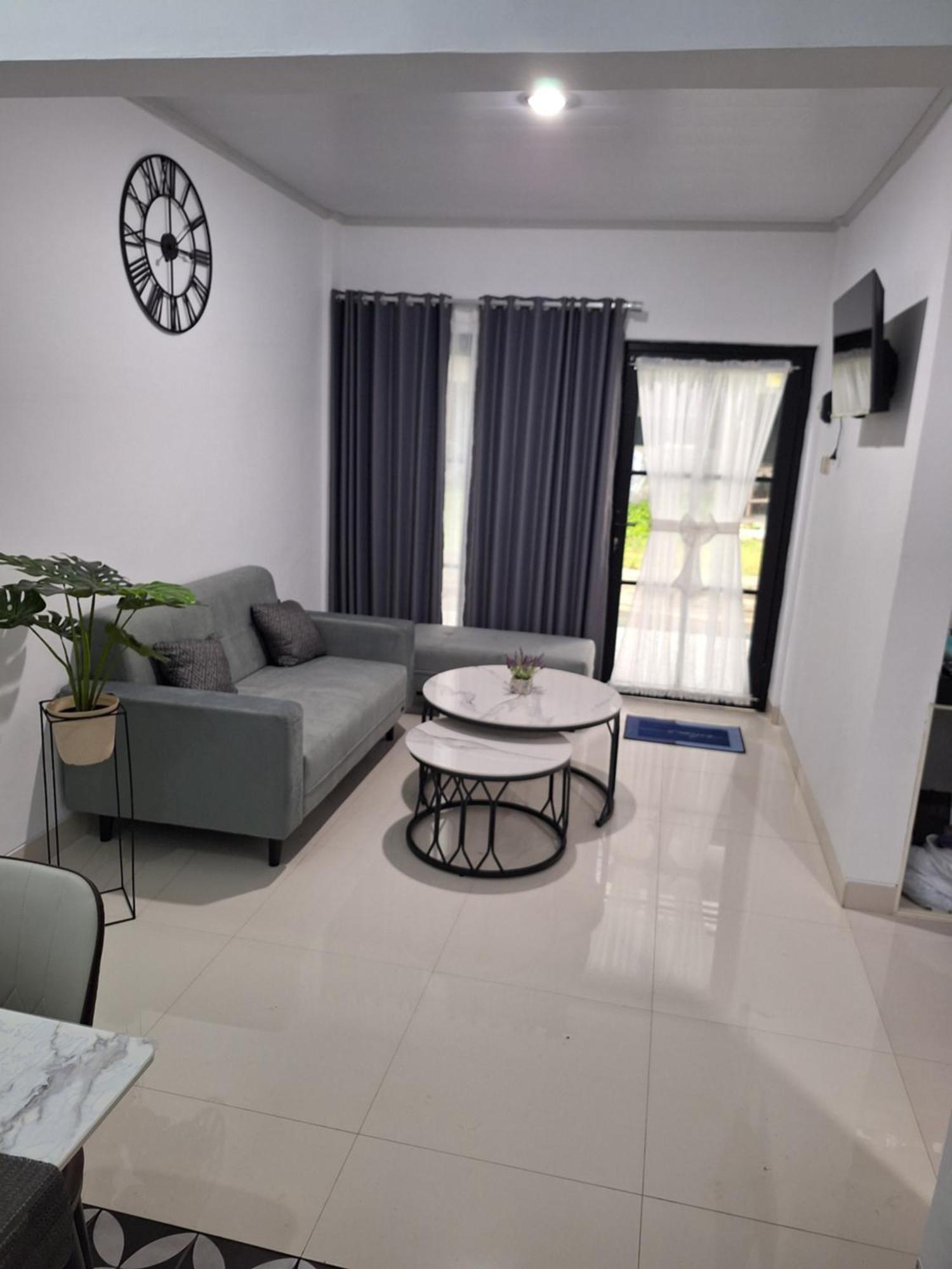 White House Royal Villa B1 Balong  외부 사진