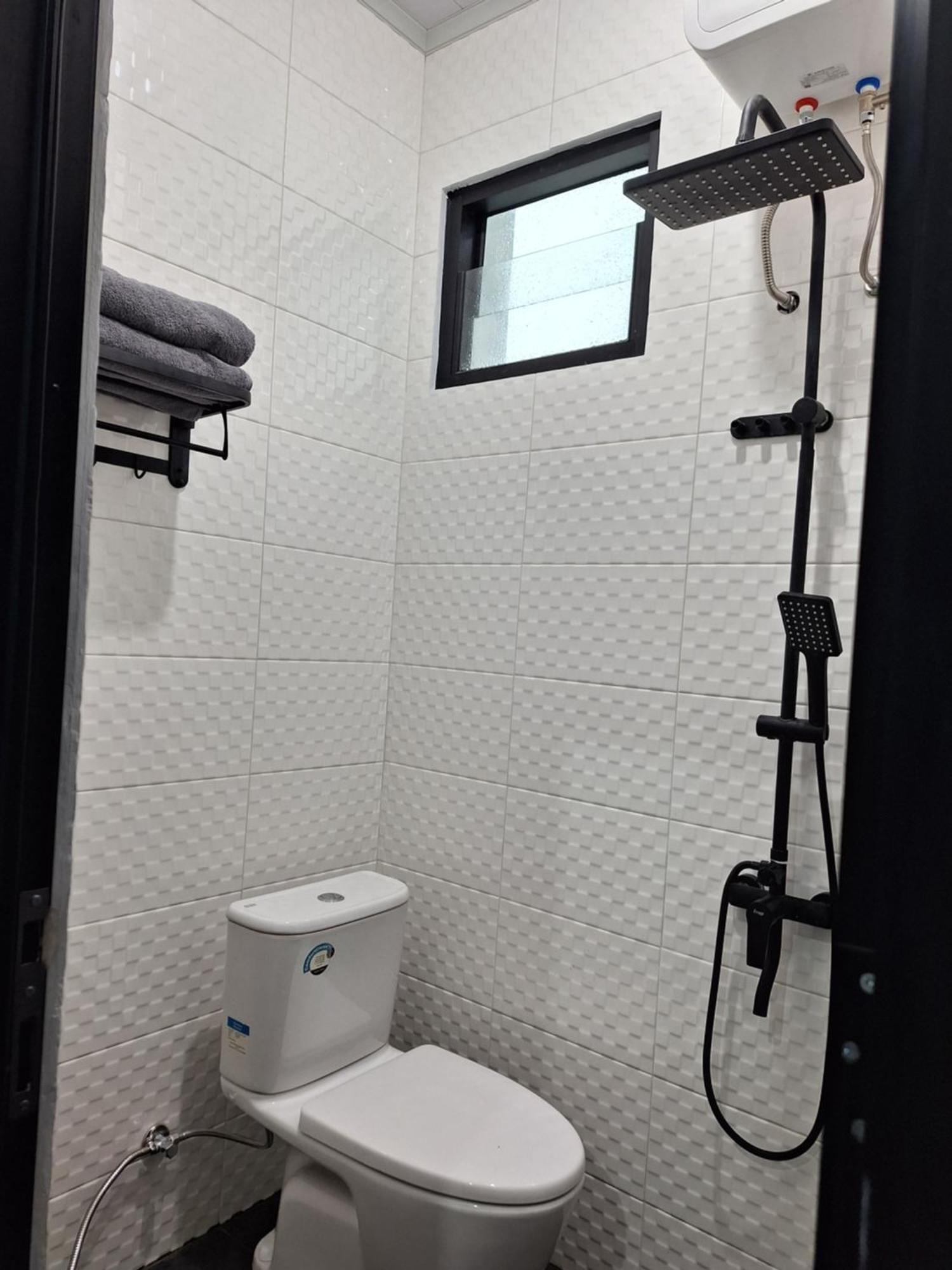 White House Royal Villa B1 Balong  외부 사진