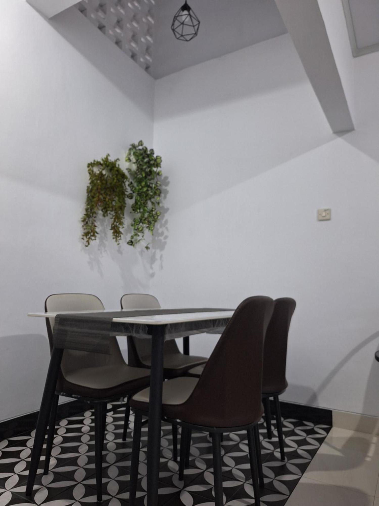 White House Royal Villa B1 Balong  외부 사진