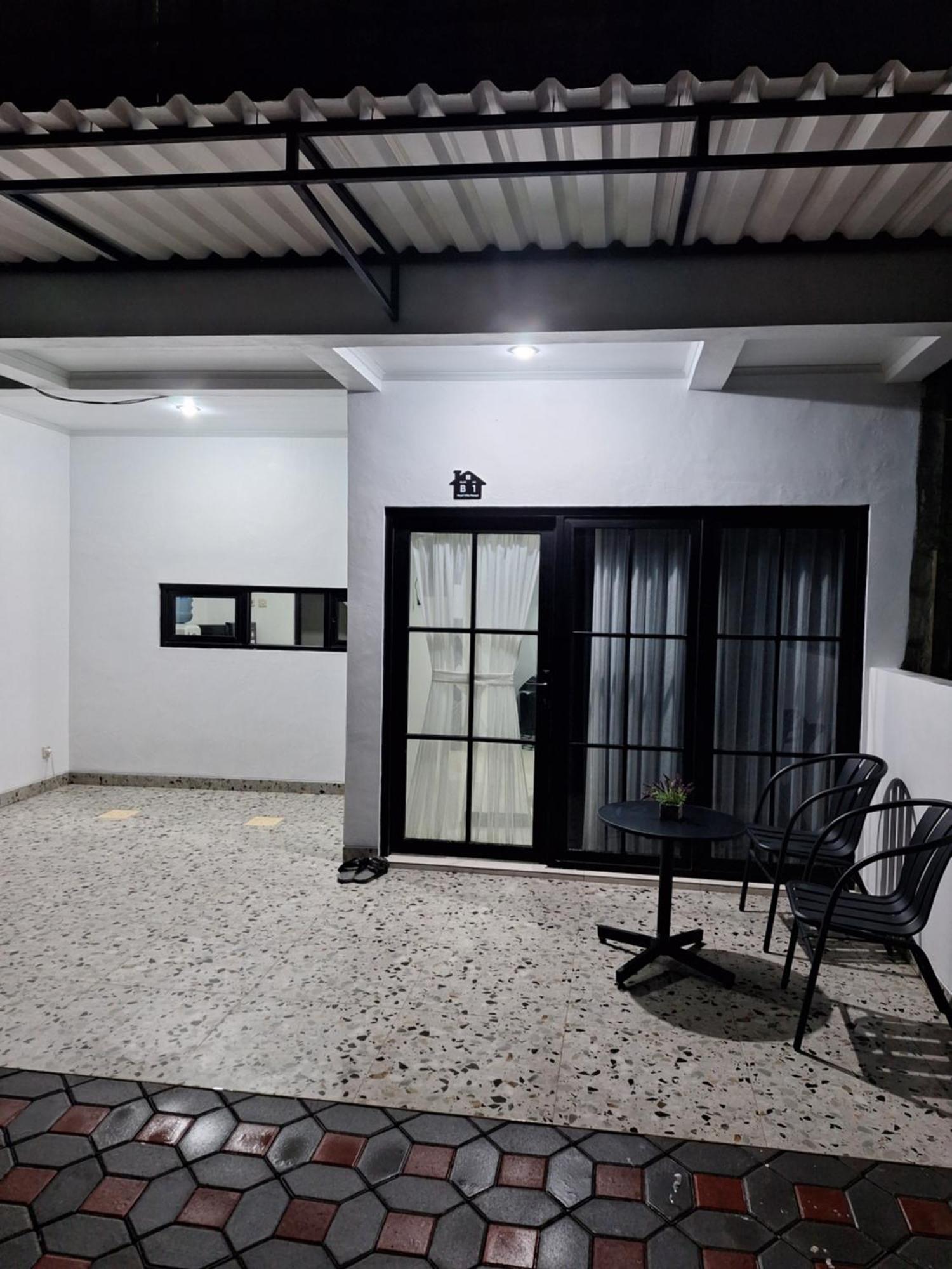 White House Royal Villa B1 Balong  외부 사진