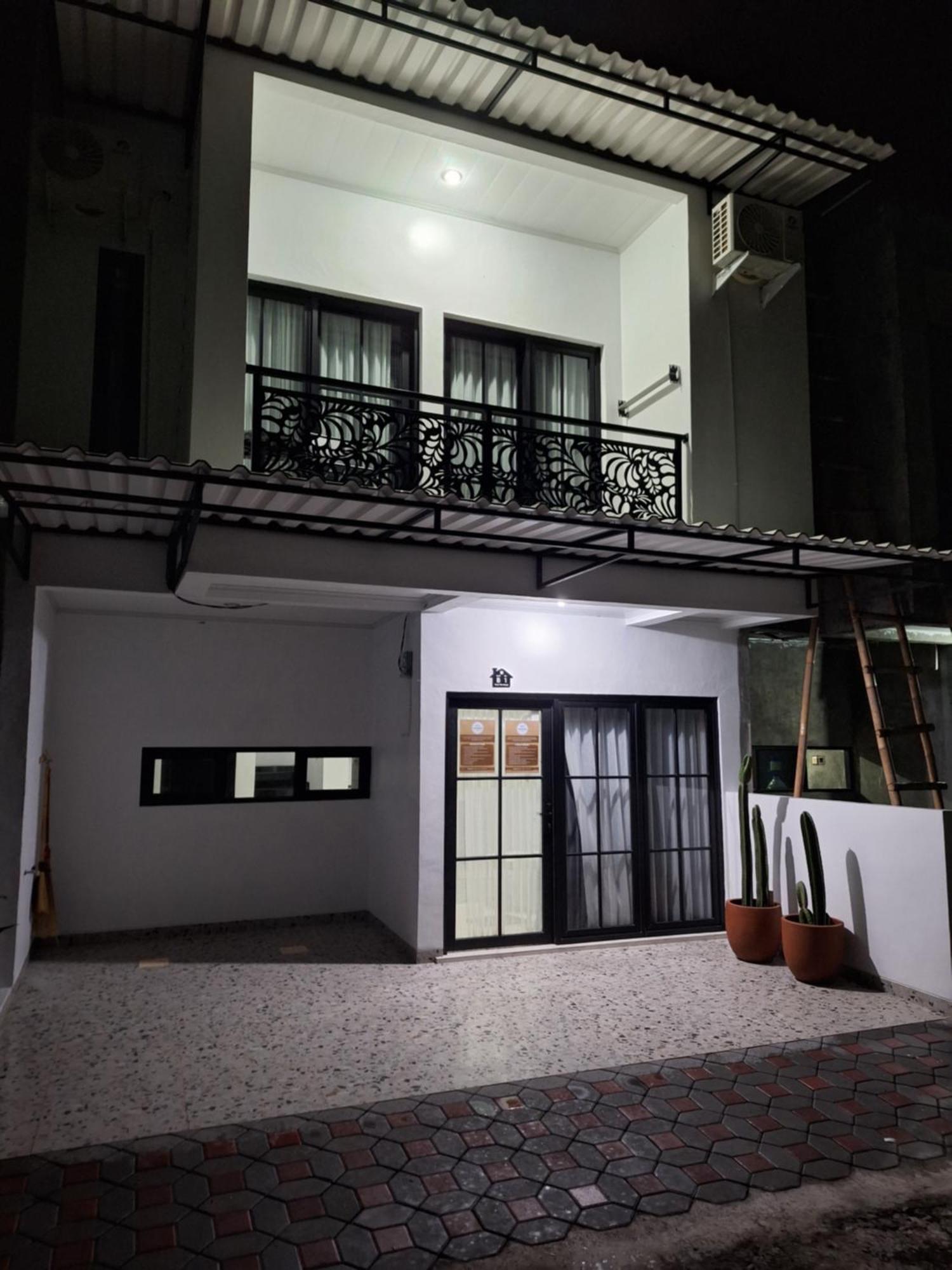 White House Royal Villa B1 Balong  외부 사진