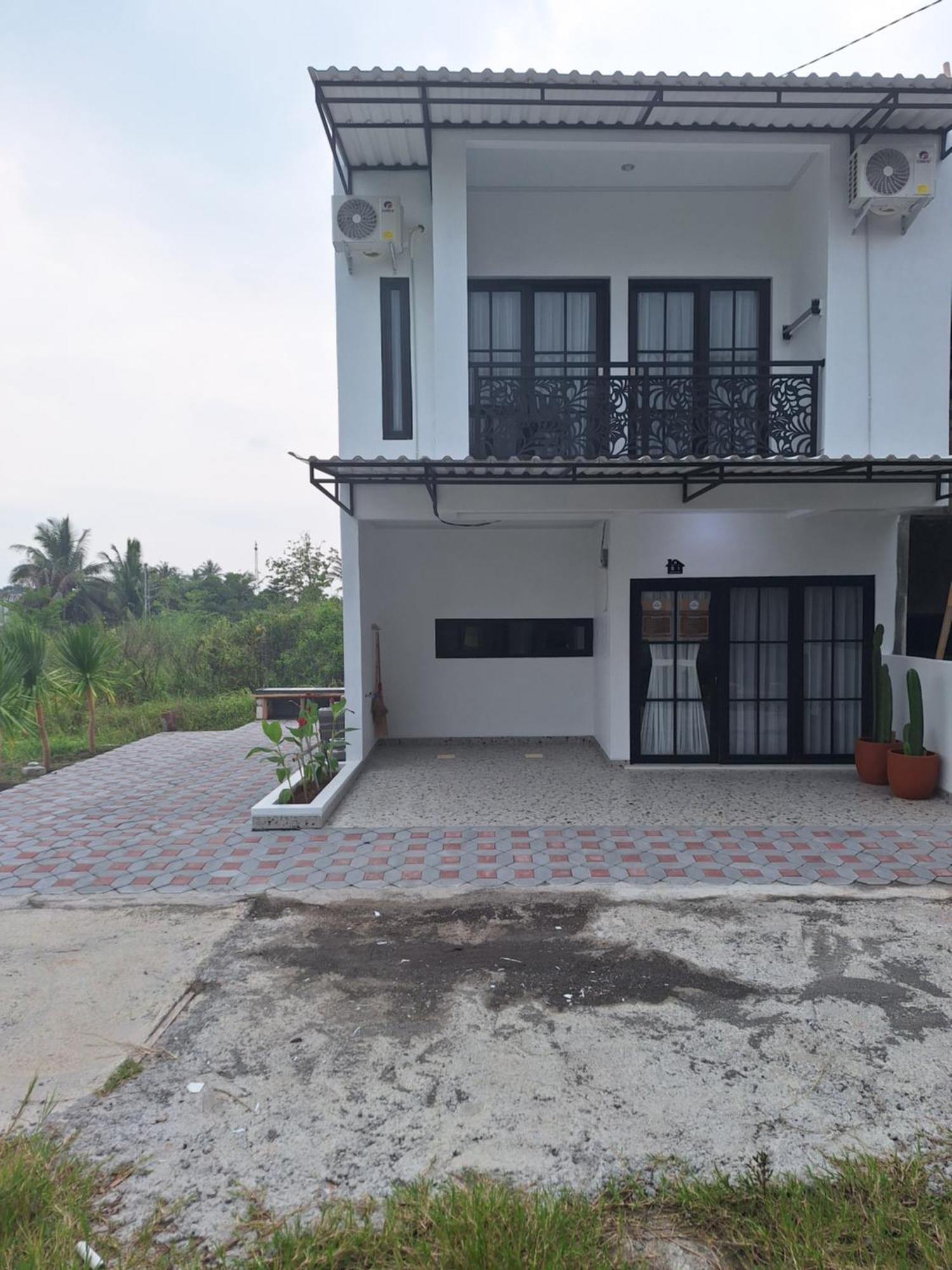 White House Royal Villa B1 Balong  외부 사진