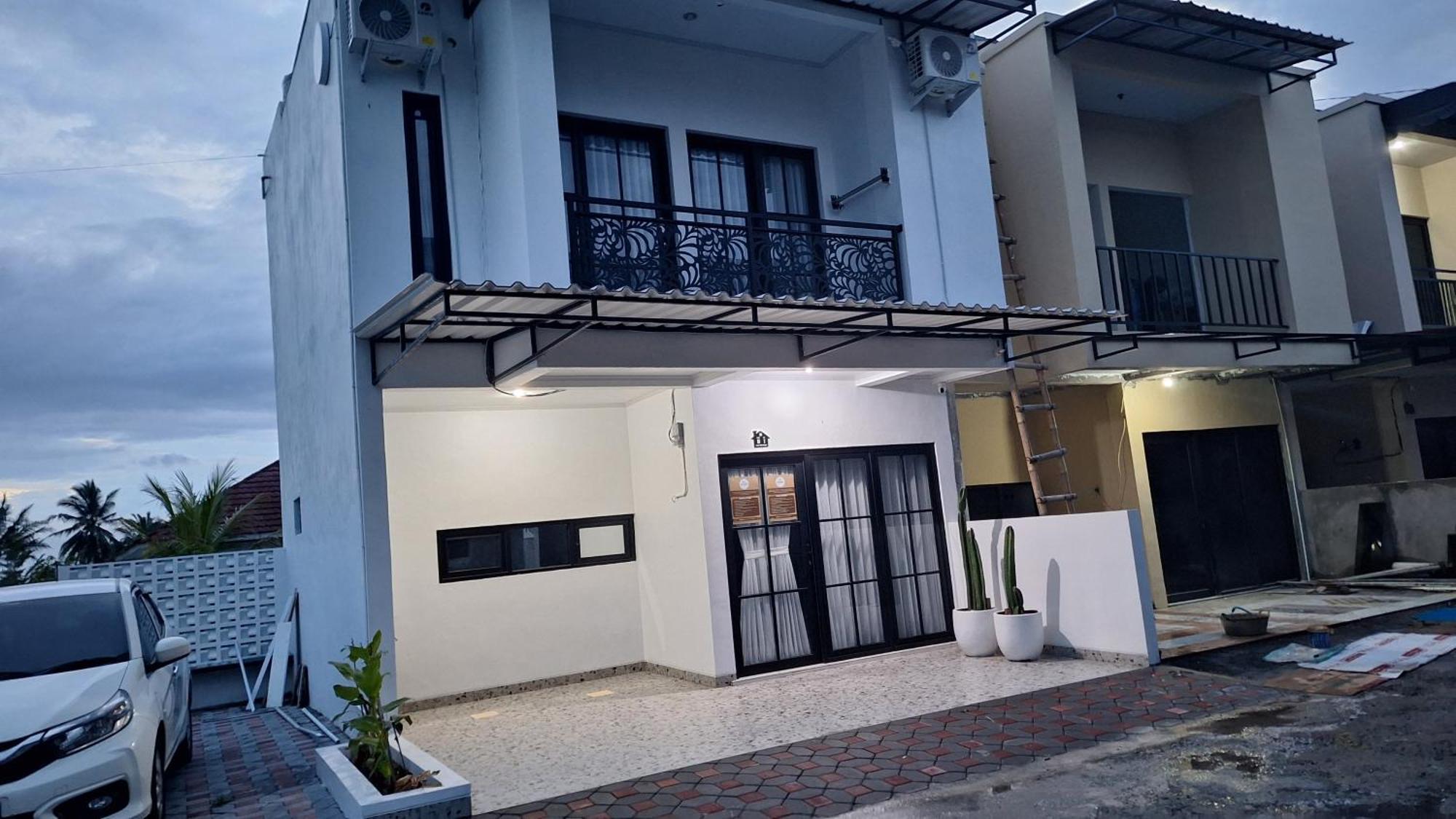 White House Royal Villa B1 Balong  외부 사진